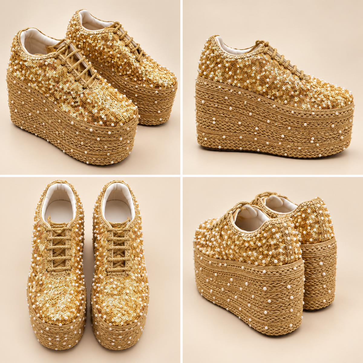 Solea Gold