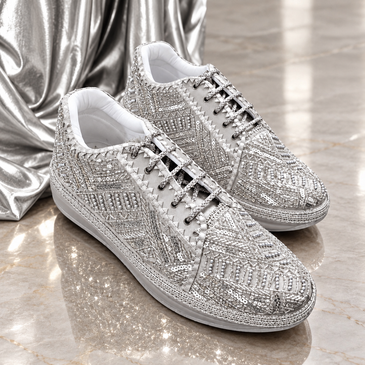 Exquisite Sneaker