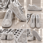 Exquisite Sneaker