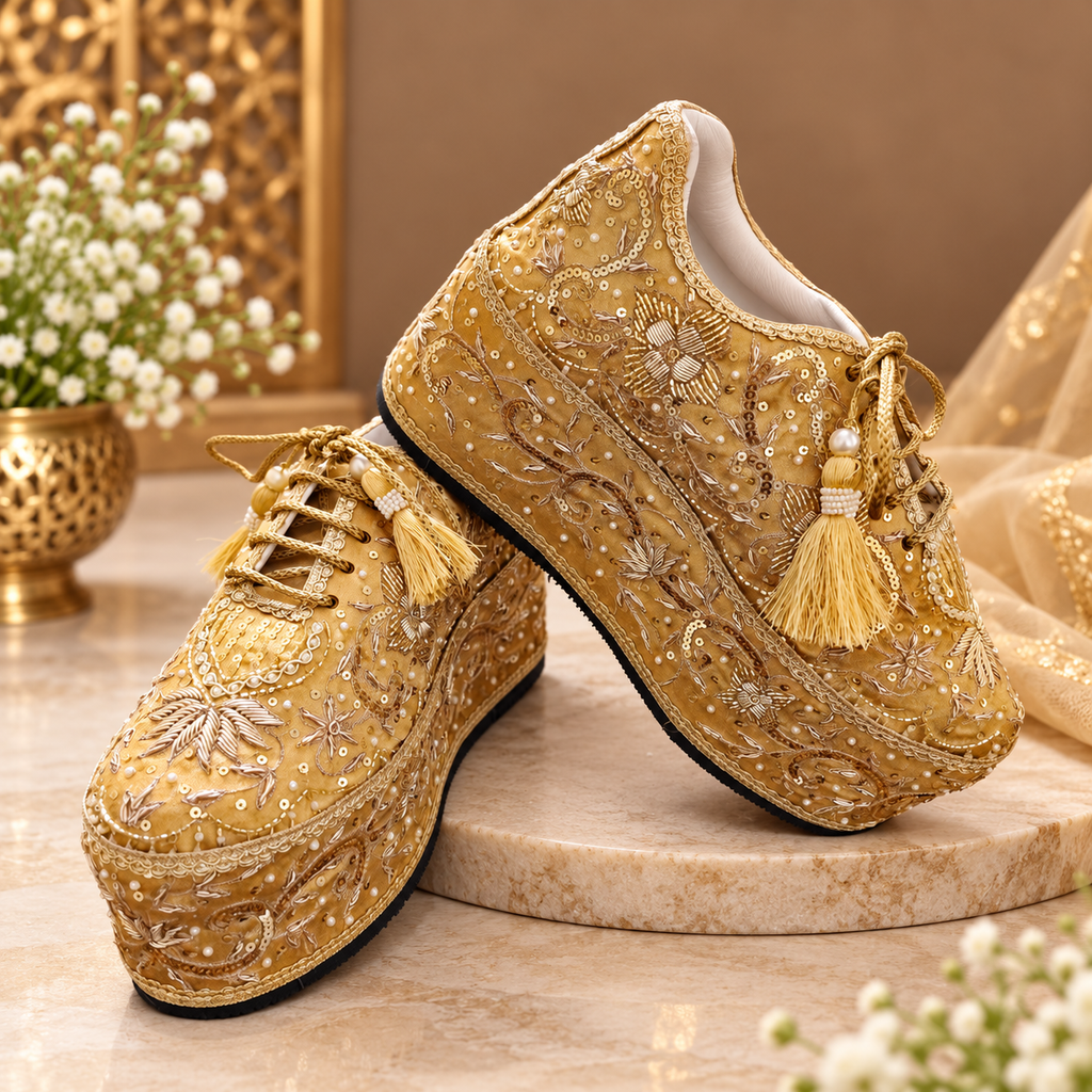 Golden Lotus 2.0