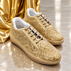Exquisite Sneaker