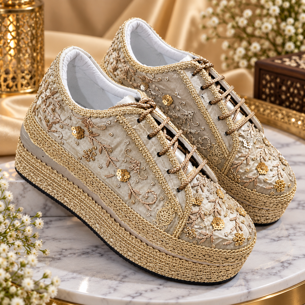 Begam Sneaker