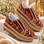 Begam Sneaker