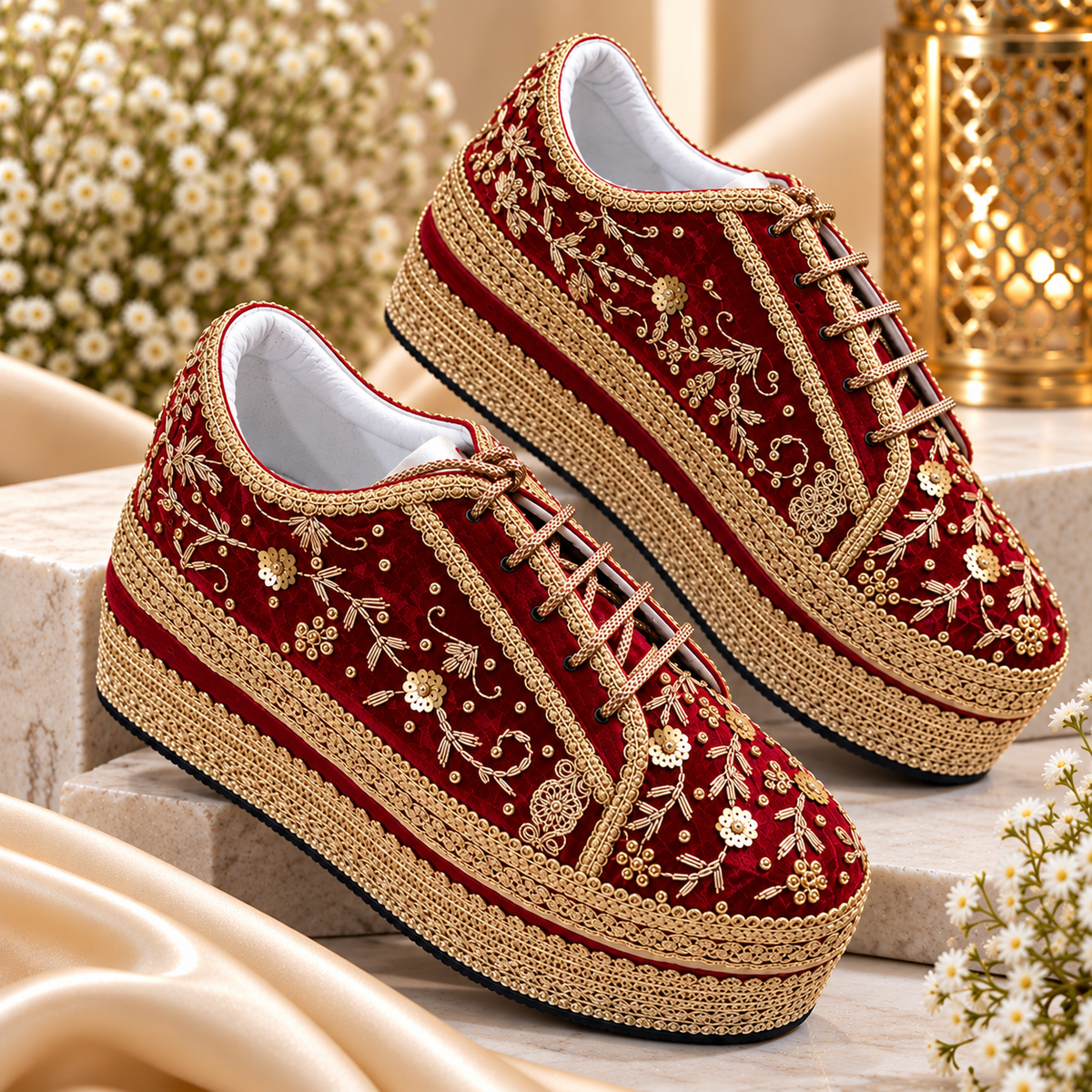 Begam Sneaker