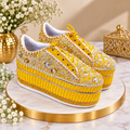 Haldi Sneaker