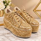Shades of Royalty (SOR) Sneaker