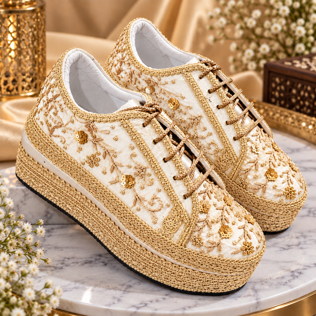 Begam Sneaker