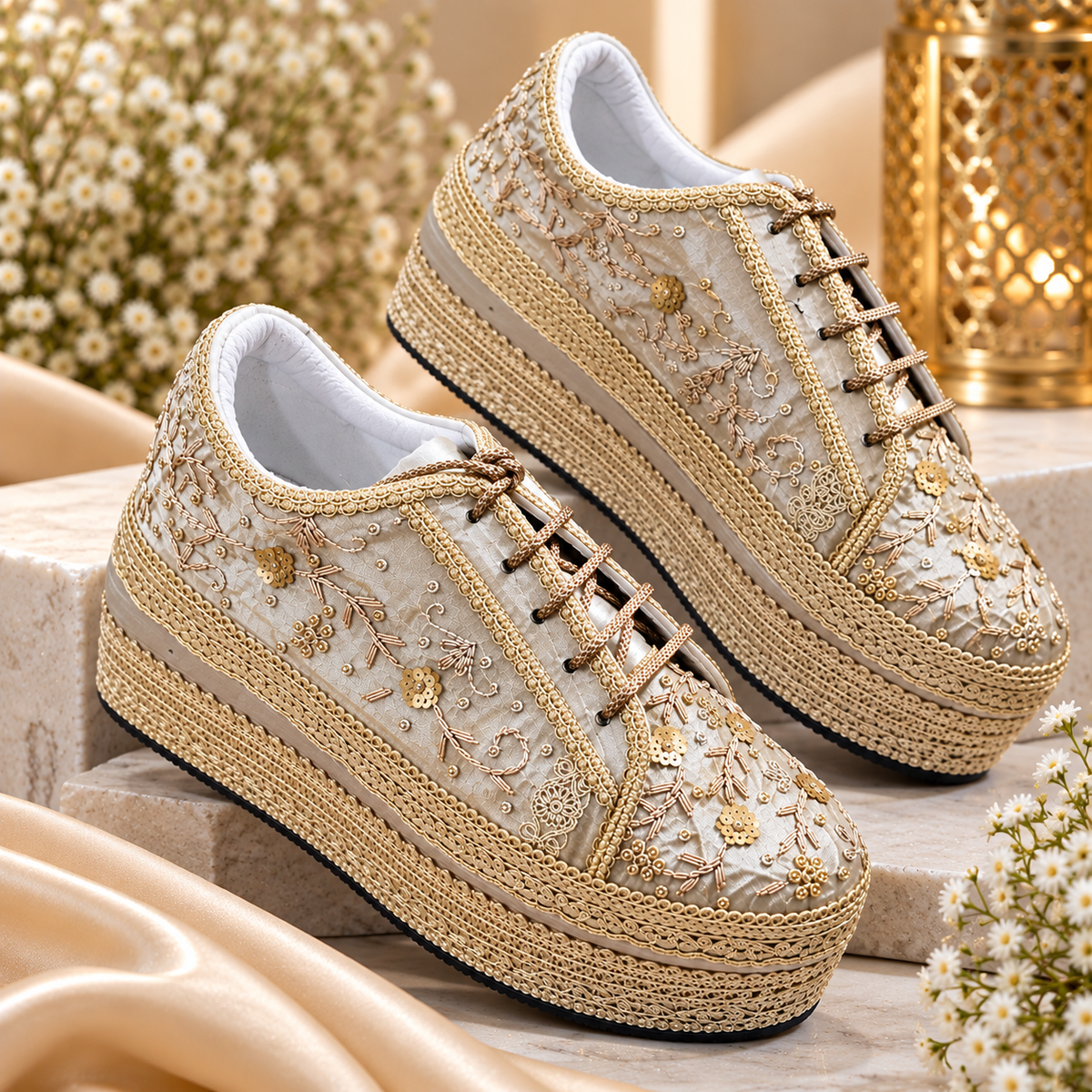 Begam Sneaker