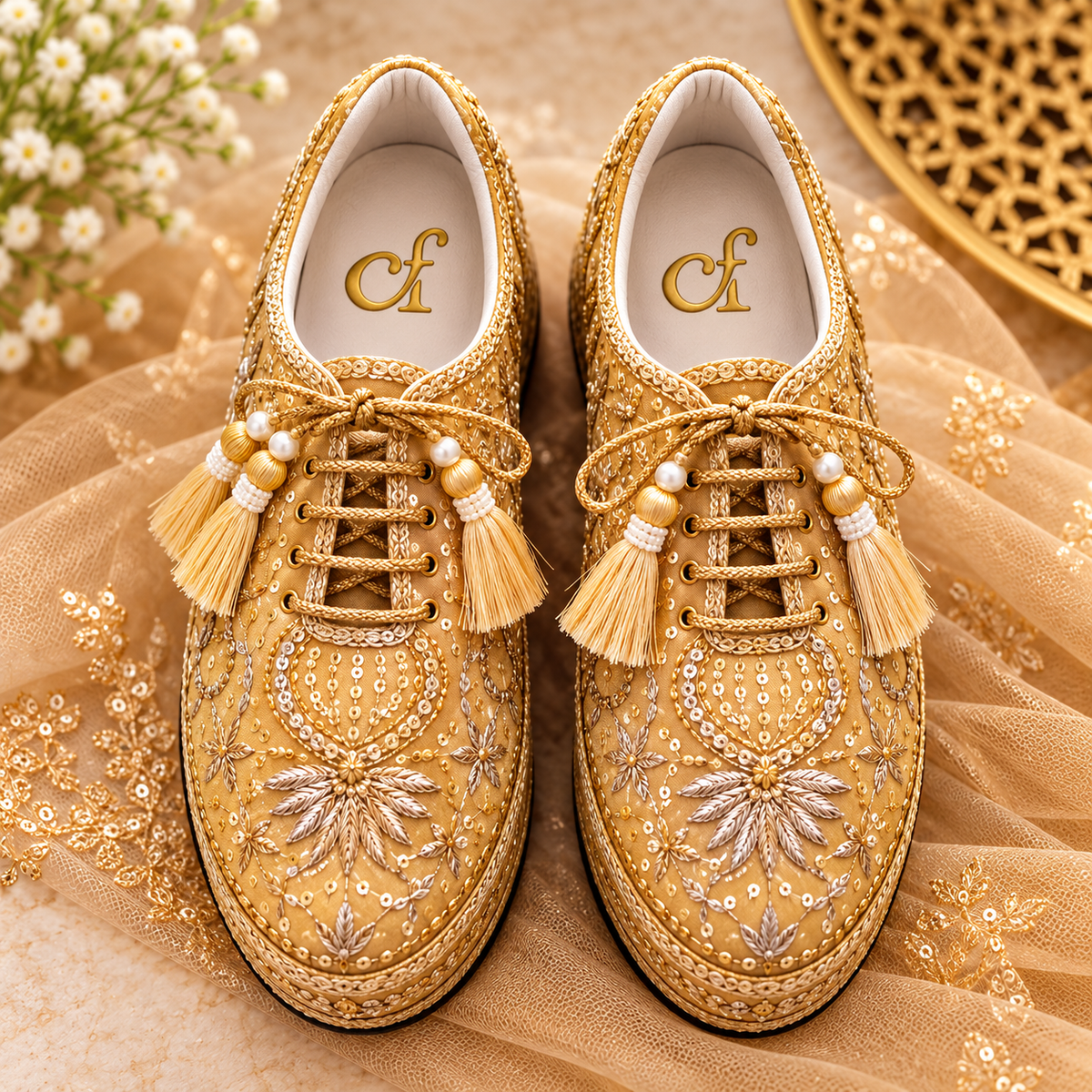 Golden Lotus 2.0