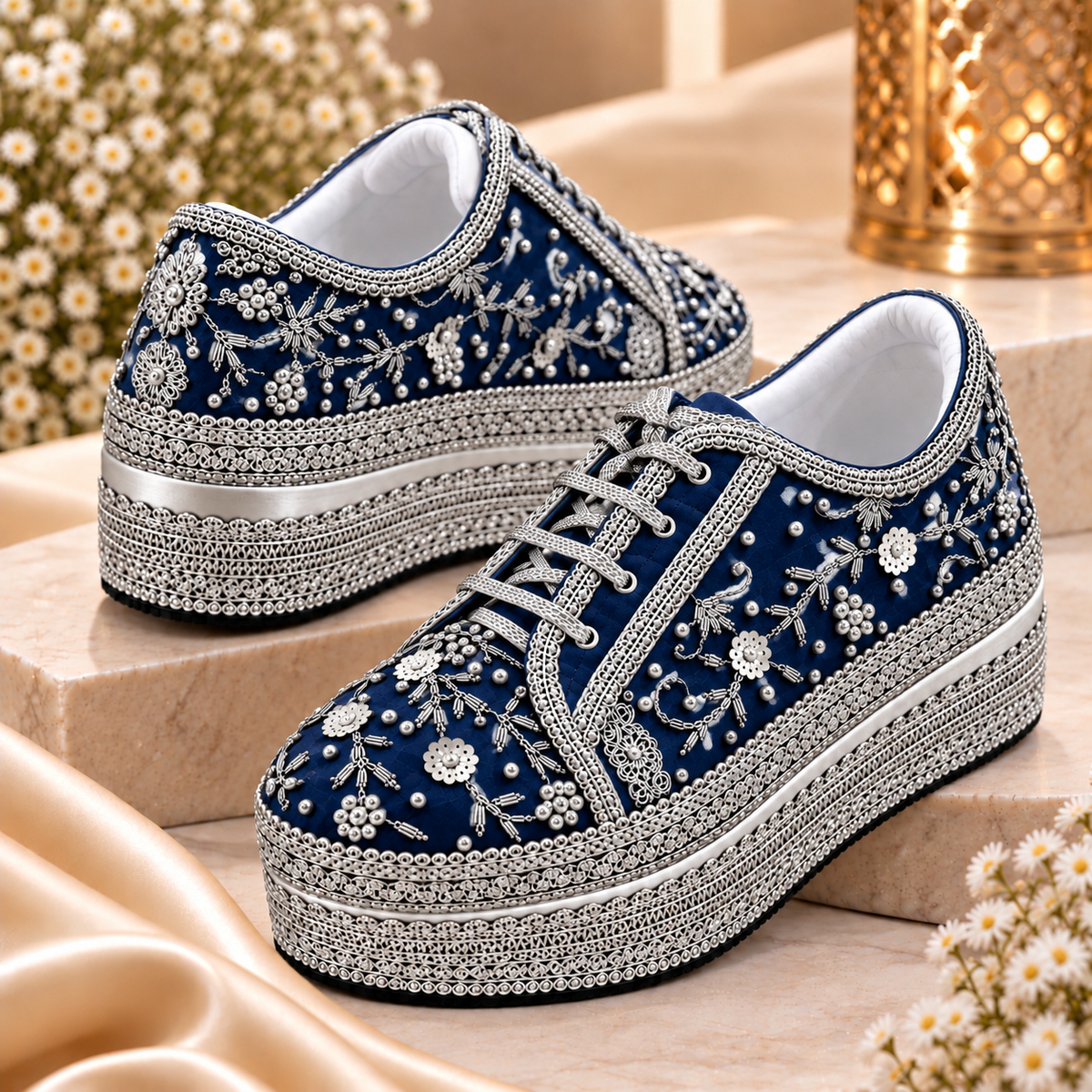 Begam Sneaker