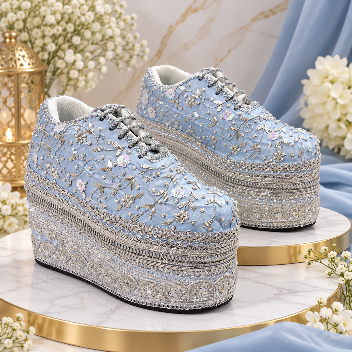 Cinderella Sneakers