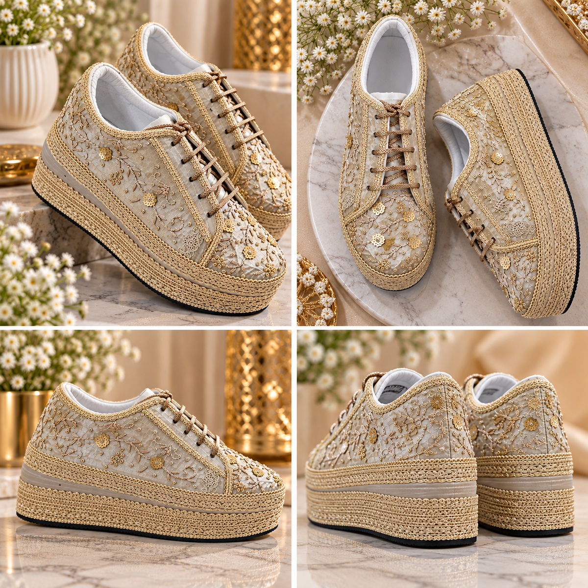 Begam Sneaker