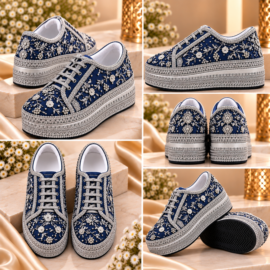 Begam Sneaker