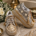 Mermaid Sneakers