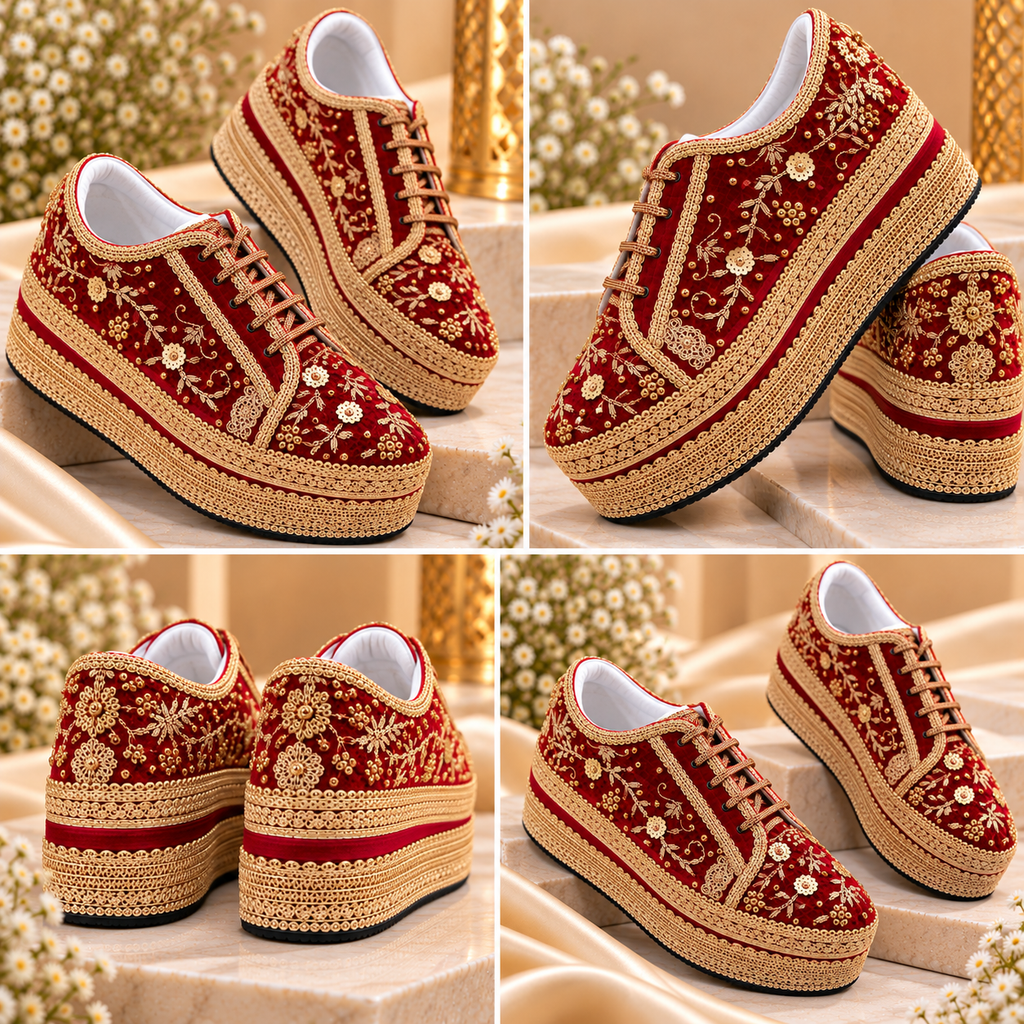 Begam Sneaker