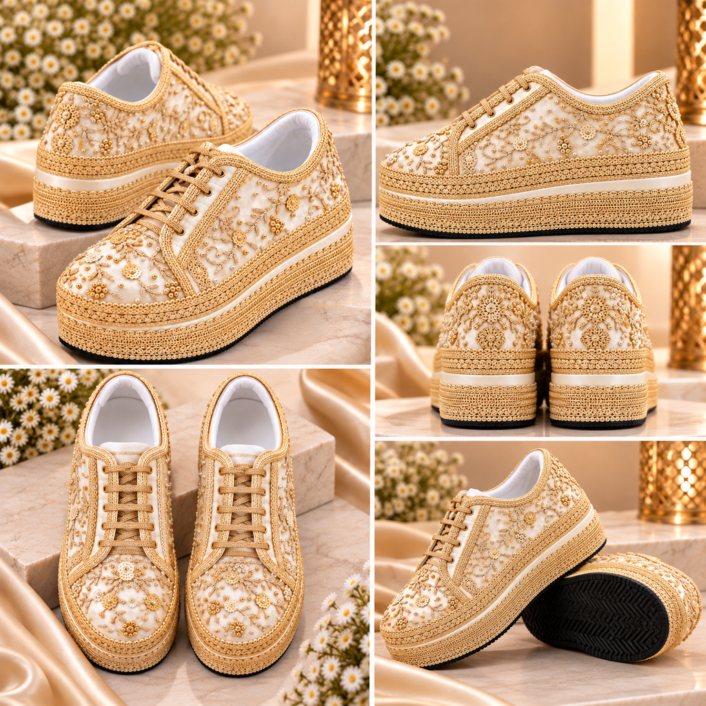 Begam Sneaker