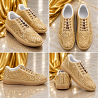 Exquisite Sneaker