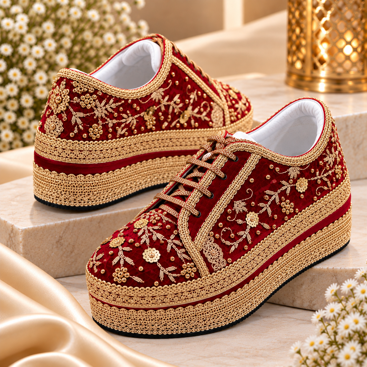 Begam Sneaker